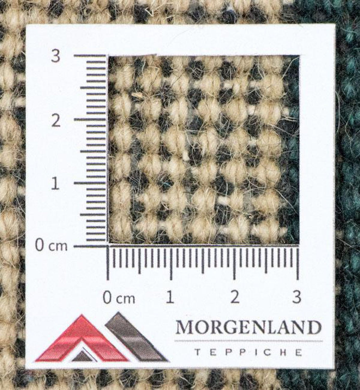 Gabbeh Teppich - Indus 173 x 105 cm