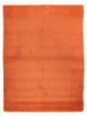 Gabbeh Teppich Indus 200x150cm - Wollteppich