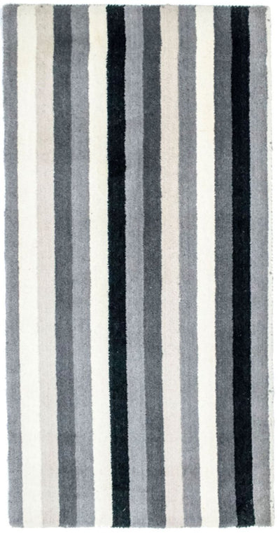 Wollteppich 72x138cm