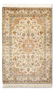 Kaschmir Seide Teppich 95x62cm - Orientteppich