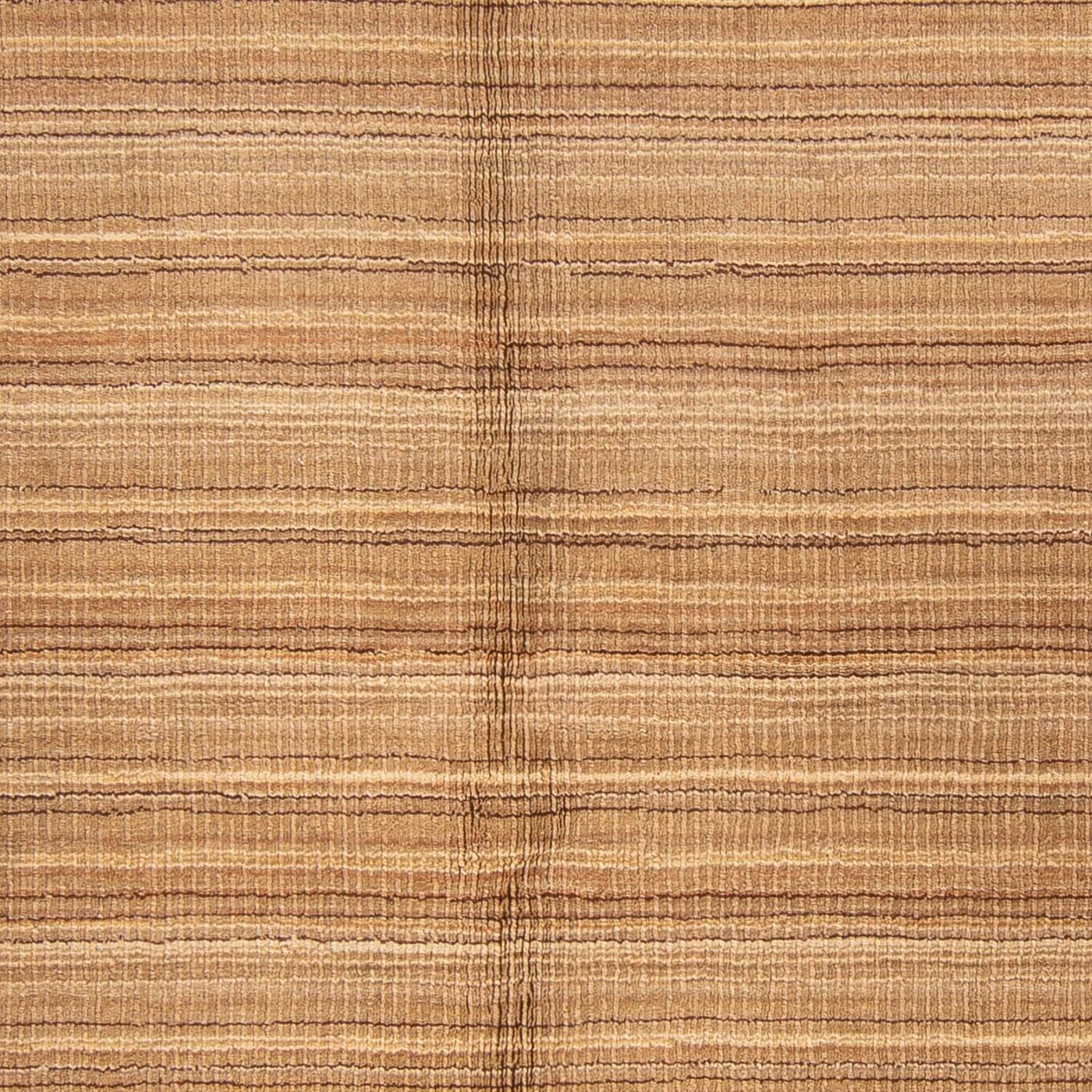 Loribaft Loom Teppich 236x162cm - Wollteppich