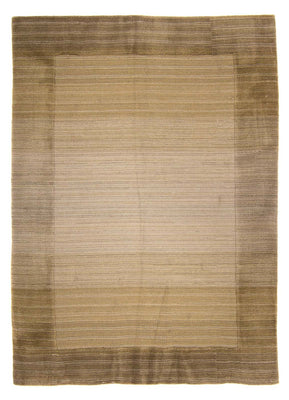 Gabbeh Teppich - Loribaft Softy 200 x 140 cm - mehrfarbig