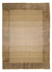 Gabbeh Teppich - Loribaft Softy 200 x 140 cm - mehrfarbig