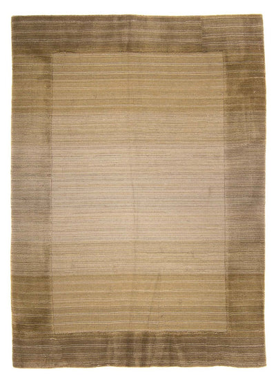 Loribaft Loom Teppich 140x200cm - Wollteppich