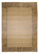 Loribaft Loom Teppich 200x140cm - Wollteppich