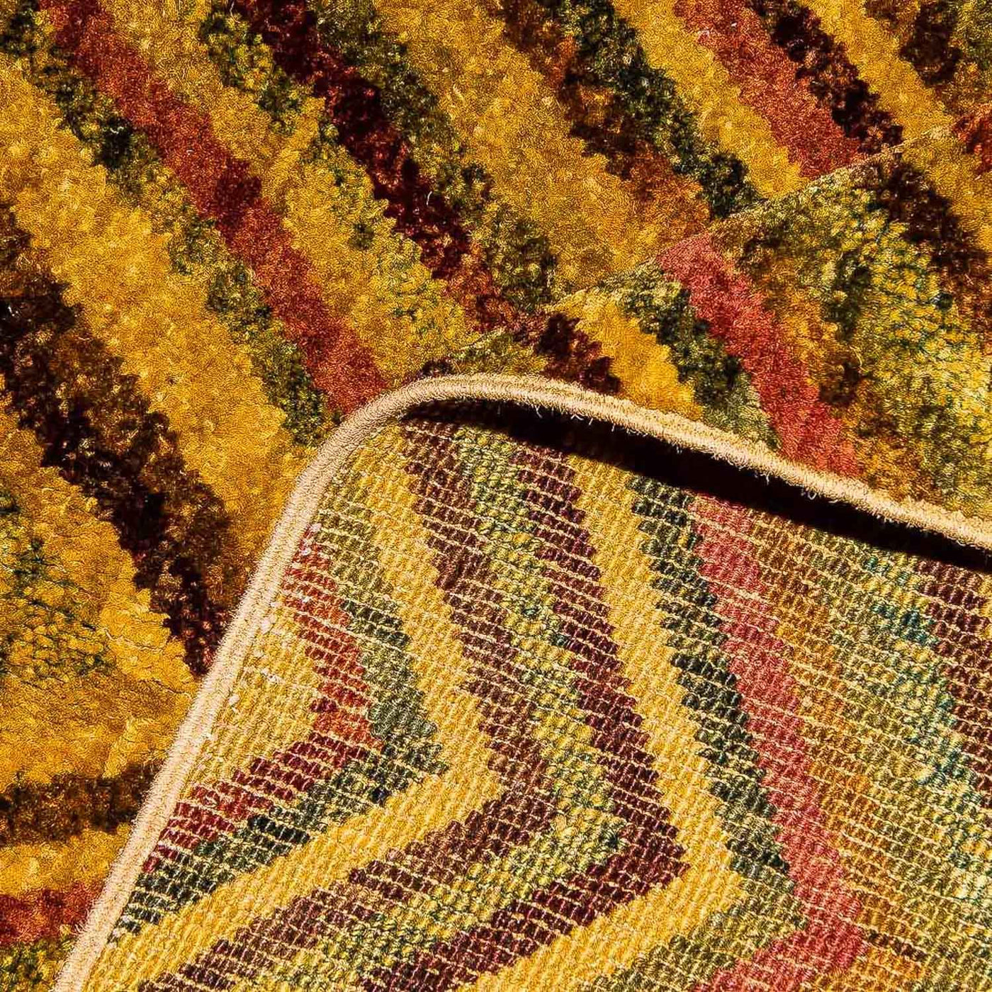 Ziegler Modern Teppich 169x134cm - Orientteppich