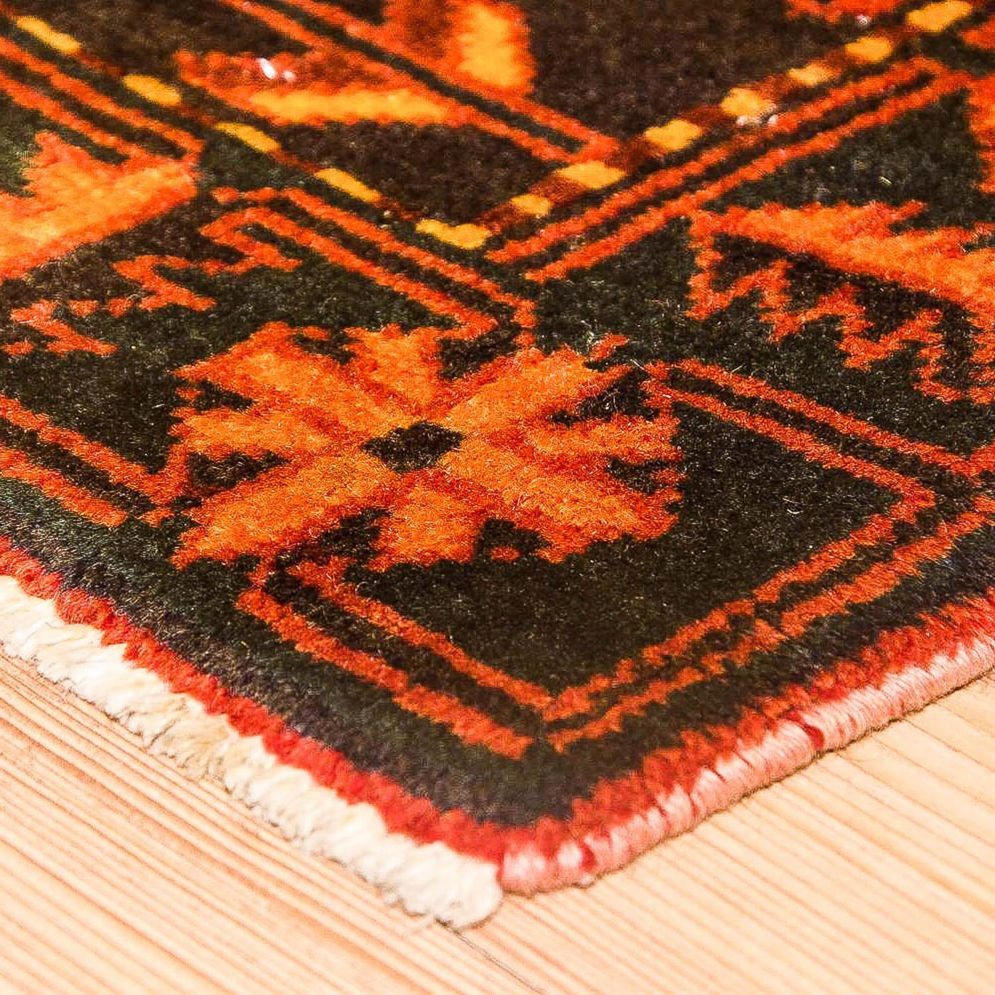 Wiss Teppich 157x113cm - Perserteppich