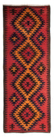 Kelim Teppich Old 150x395cm