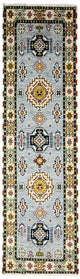 Orientteppich 300x82cm
