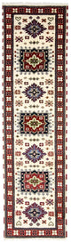 Orientteppich 296x82cm