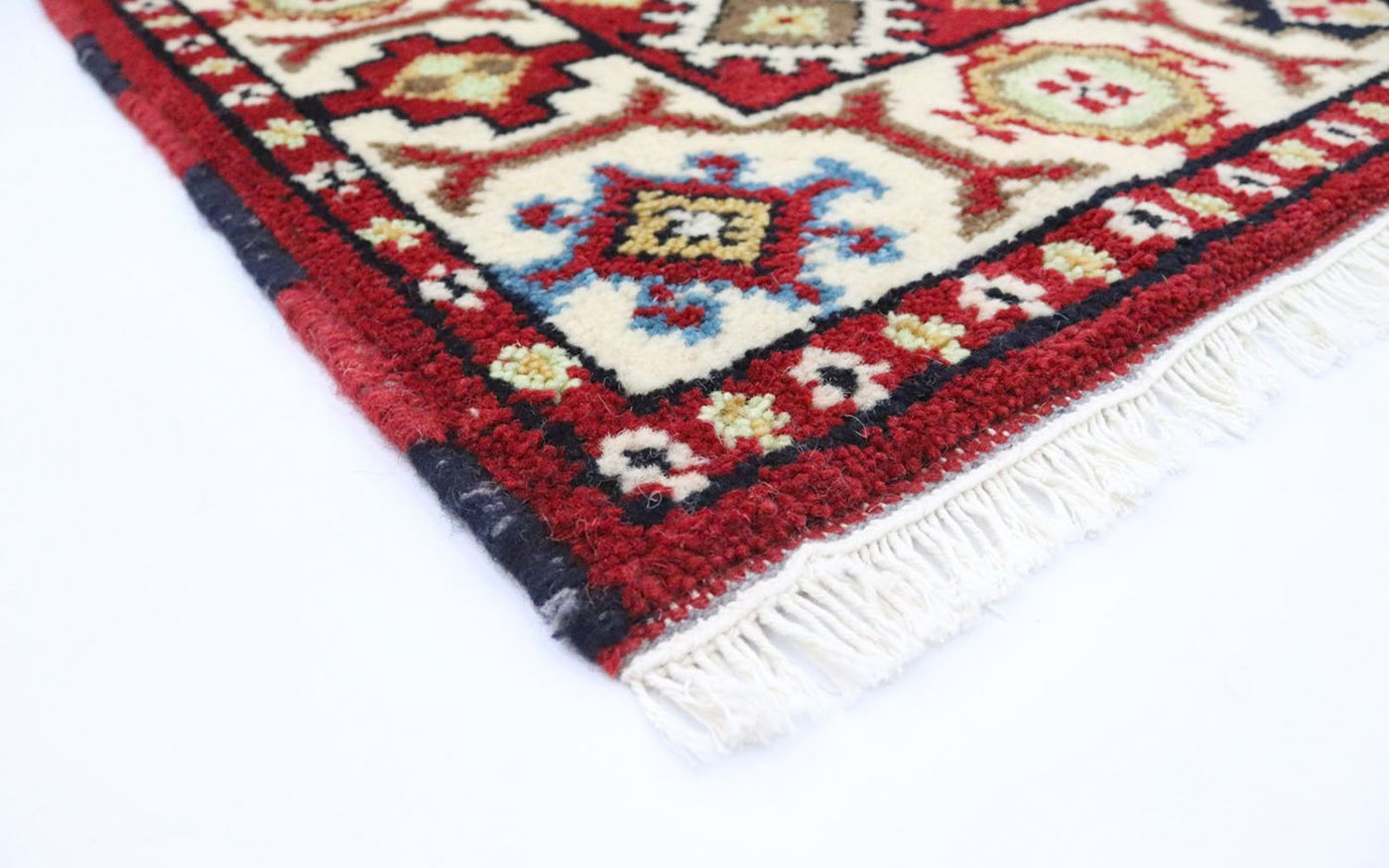Orientteppich 250x85cm