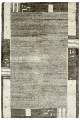 Nepal Teppich 178 x 124 cm