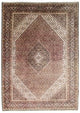 Bidjar - Zanjan Teppich 350x250cm - Perserteppich