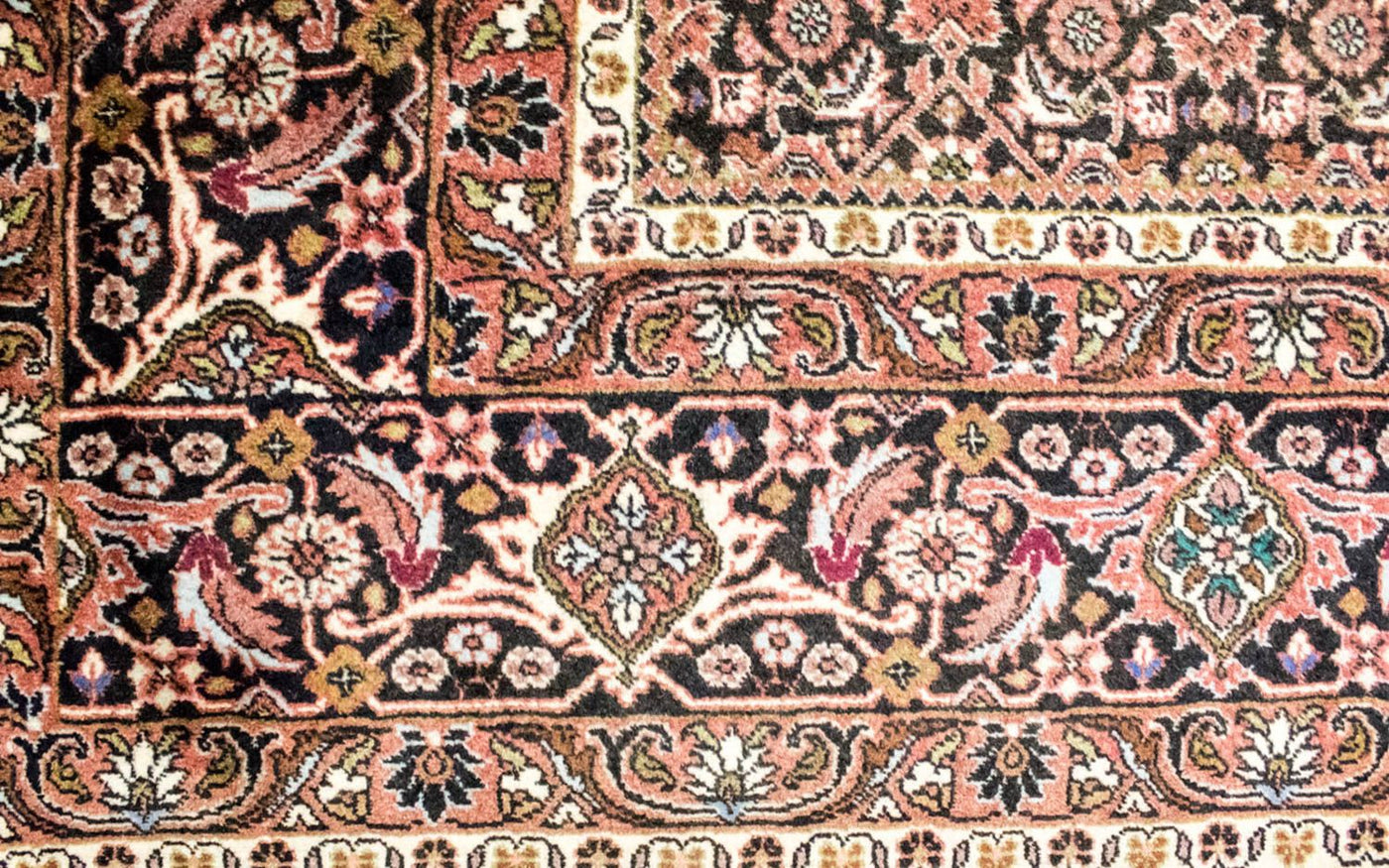 Bidjar - Zanjan Teppich 350x250cm - Perserteppich