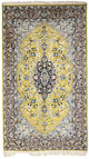 Nain - 9la Teppich 259x151cm - Perserteppich