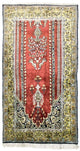 Kayseri Teppich 77x137cm - Orientteppich