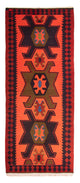 Kelim Teppich Old 335x150cm