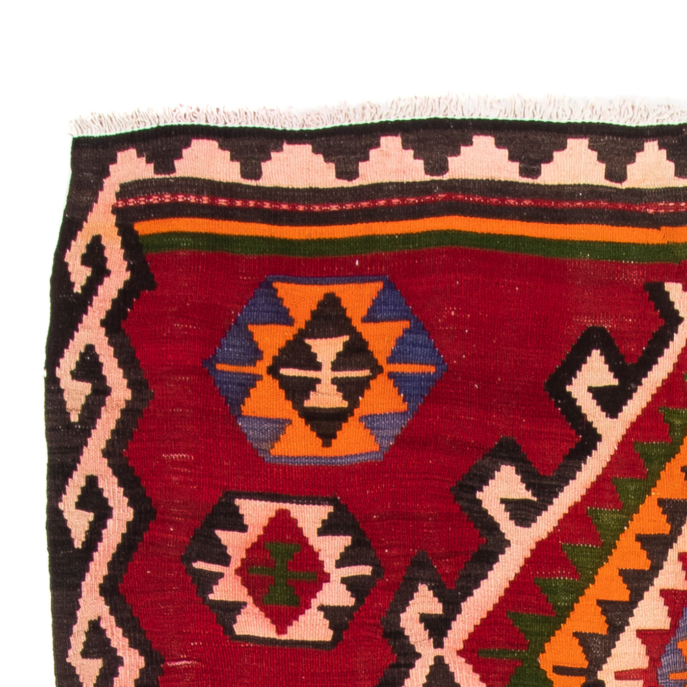 Kelim Teppich Old 305x160cm