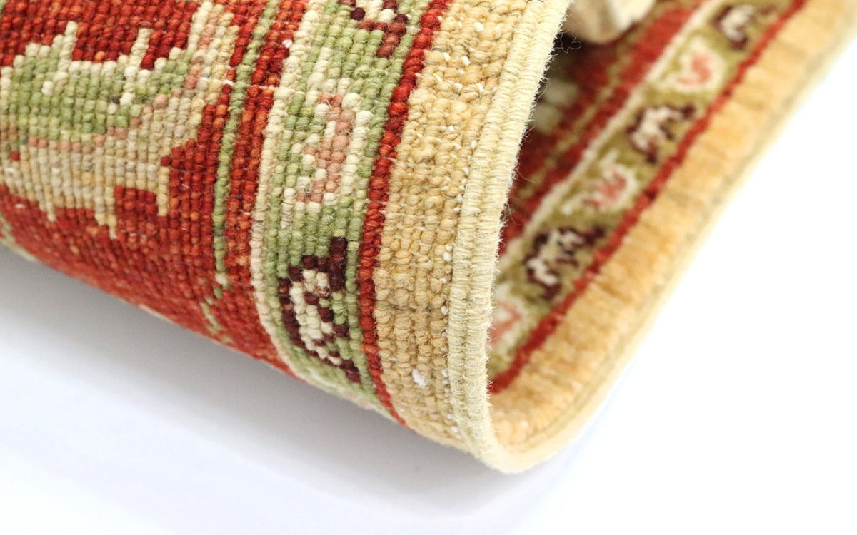 Ziegler Teppich 298 x 67 cm