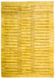 Ziegler Modern Teppich 196x146cm - Orientteppich