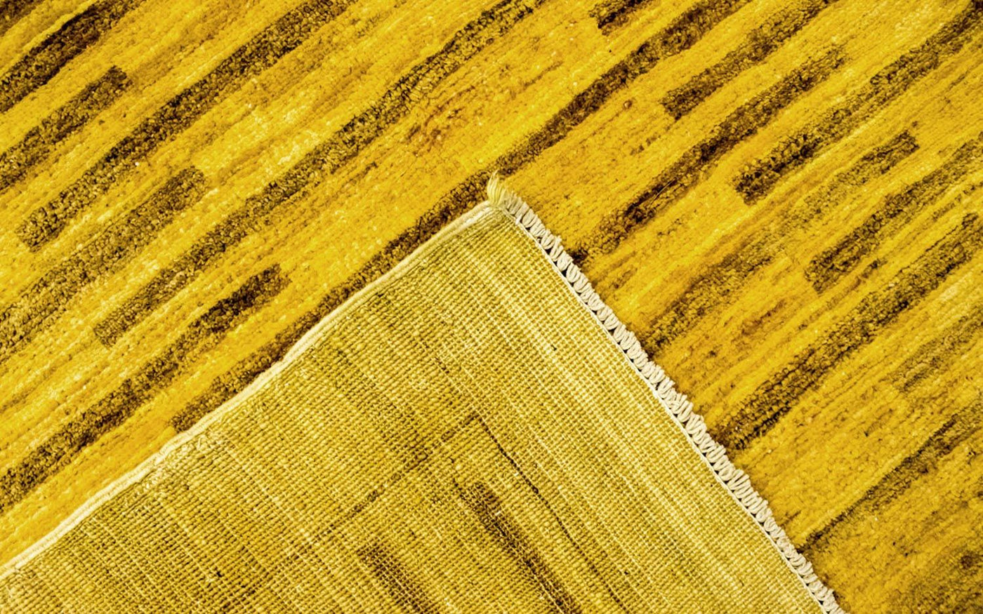 Ziegler Modern Teppich 196x146cm - Orientteppich