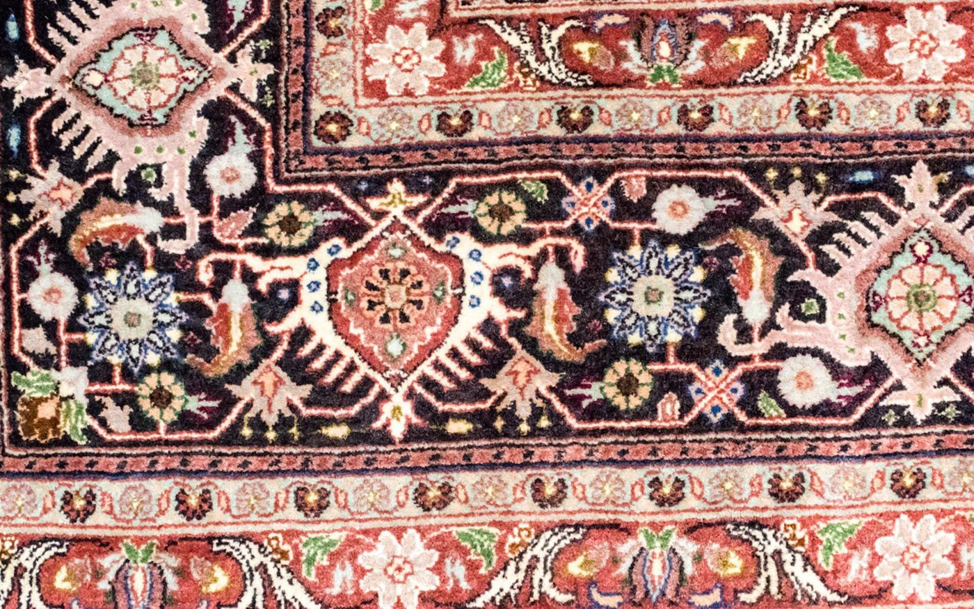 Bidjar - Takab Teppich 296x210cm - Perserteppich
