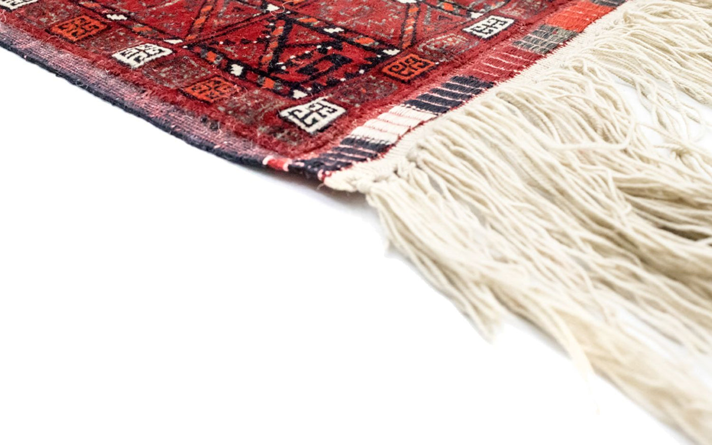 Buchara Teppich 225x172cm - Orientteppich