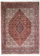 Bidjar - Zanjan Teppich 235x178cm - Perserteppich