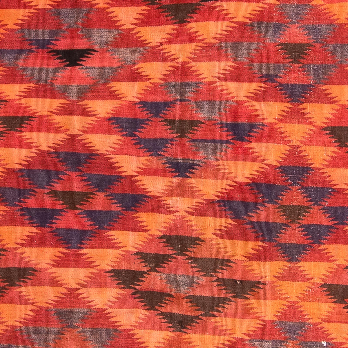 Kelim Teppich - Old 365 x 148 cm