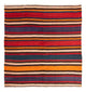 Kelim Teppich Old 215x180cm