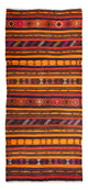 Kelim Teppich Old 340x170cm