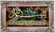 Bild-Teppich 120x70cm - Orientteppich