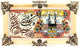 Bild-Teppich 120x70cm - Orientteppich