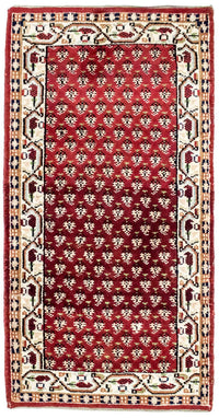 Orientteppich - Mir - Indus 120 x 65 cm