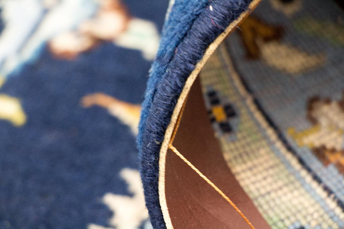 Perserteppich - Keshan 380 x 288 cm