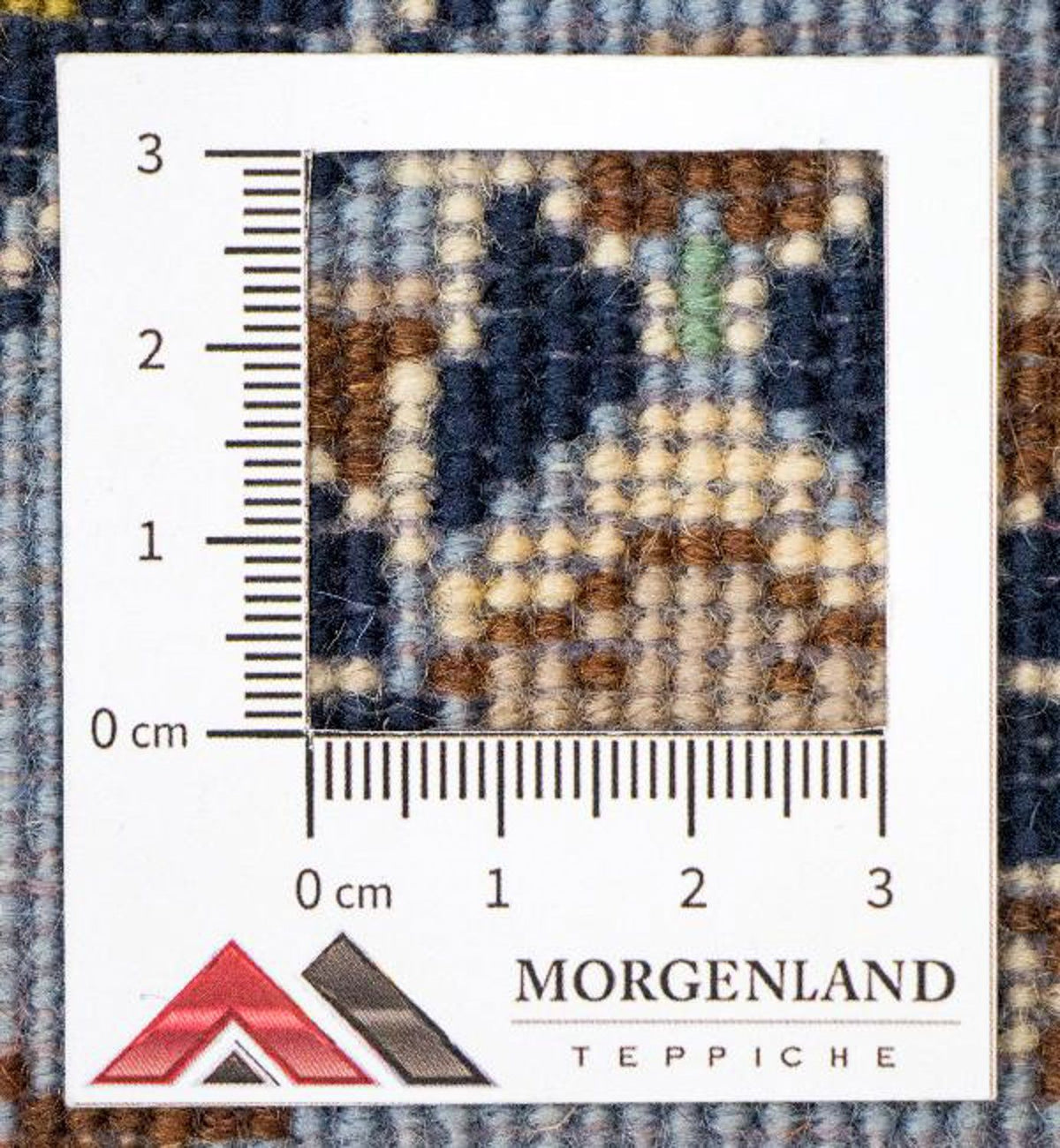 Perserteppich - Keshan 380 x 288 cm