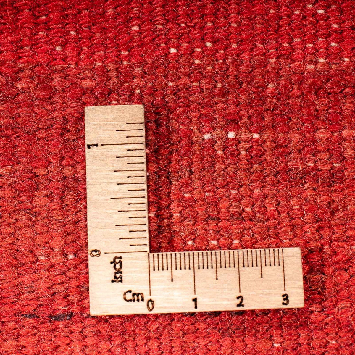 Kelim Teppich - Old 265 x 141 cm - mehrfarbig