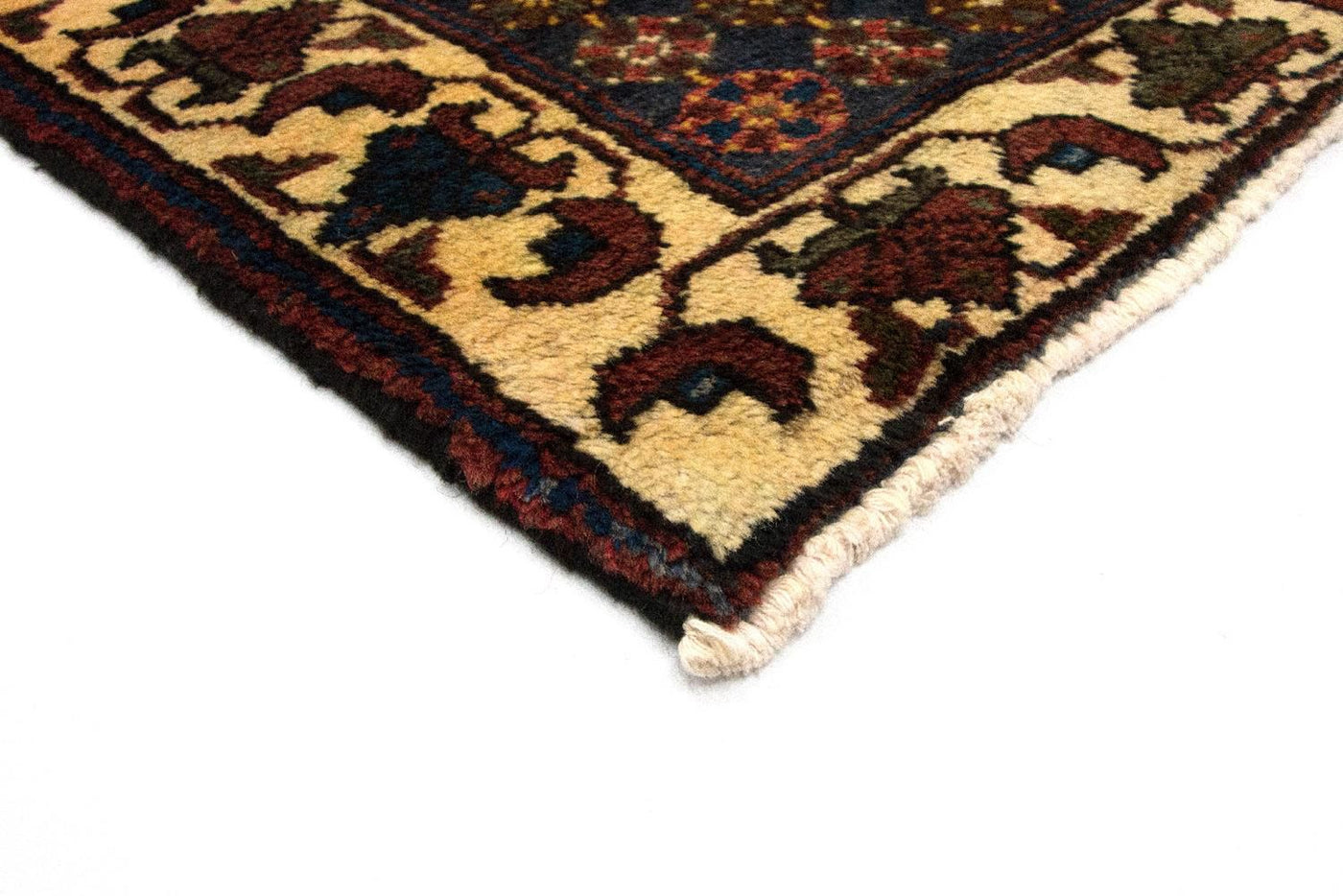 Hamadan Teppich 135x85cm - Perserteppich