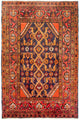 Nahavand Teppich 183x110cm - Perserteppich