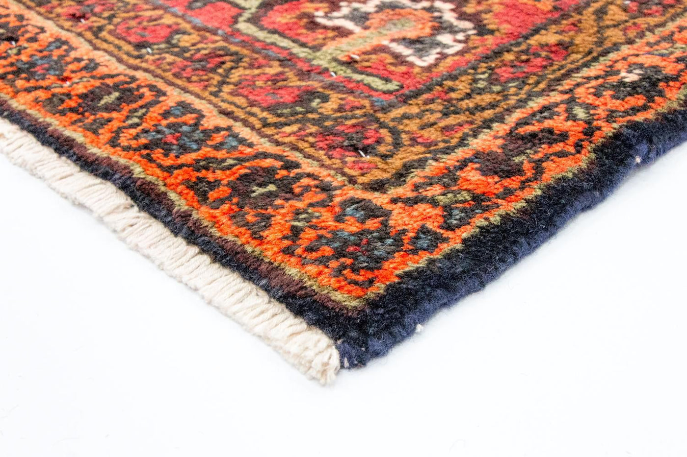 Nahavand Teppich 183x110cm - Perserteppich