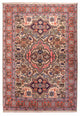 Ardebil Teppich 200x137cm - Perserteppich