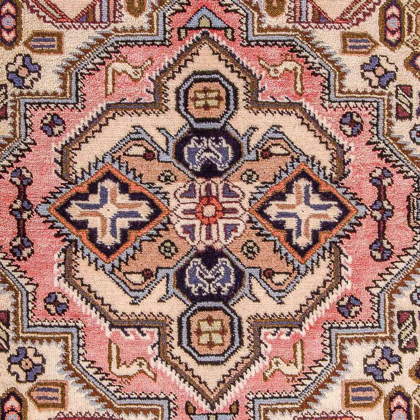 Ardebil Teppich 200x137cm - Perserteppich