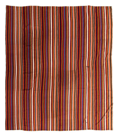 Kelim Teppich Old 215x260cm