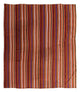 Kelim Teppich Old 260x215cm