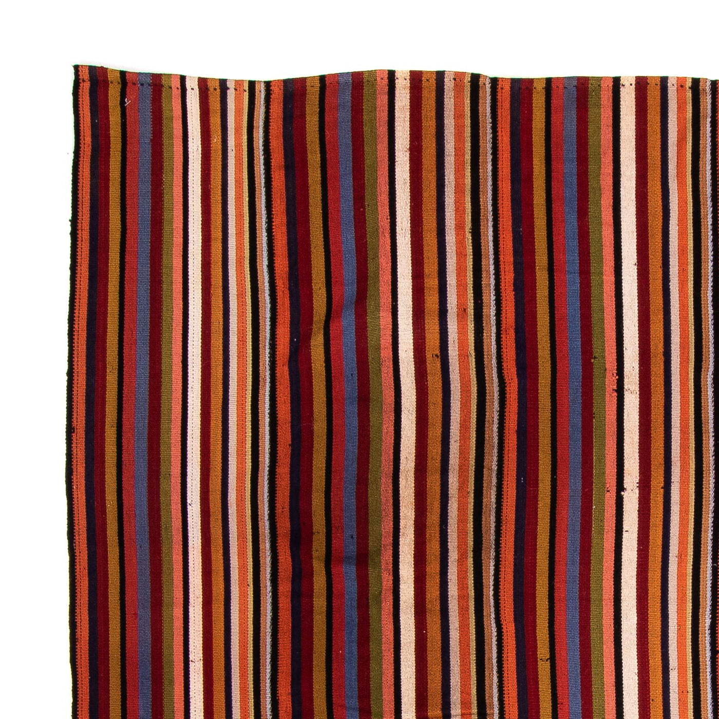 Kelim Teppich Old 260x215cm
