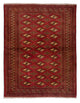 Turkaman Teppich 123x95cm - Orientteppich
