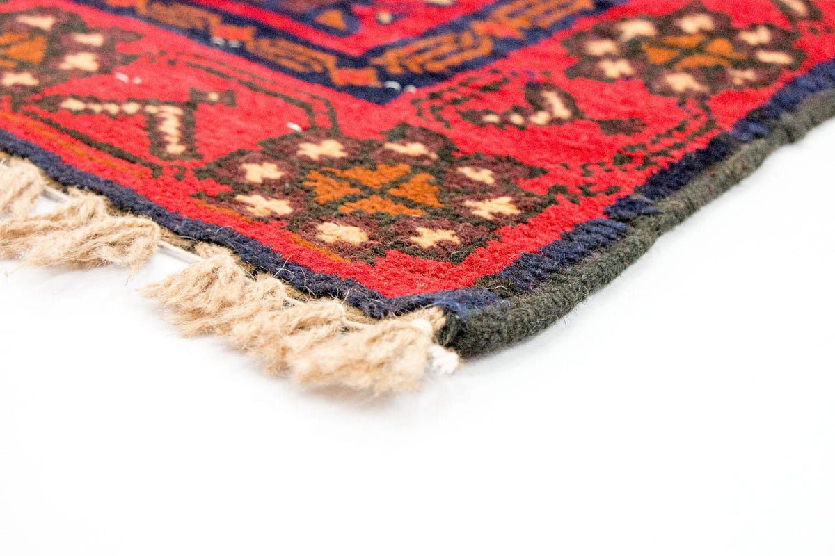 Belutsch Teppich 74x130cm - Orientteppich