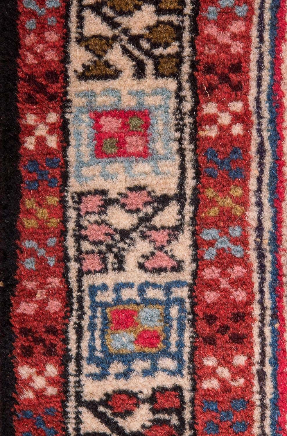 Ardebil Teppich 270x70cm - Perserteppich