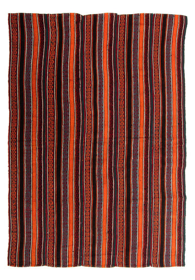 Kelim Teppich Old 155x220cm