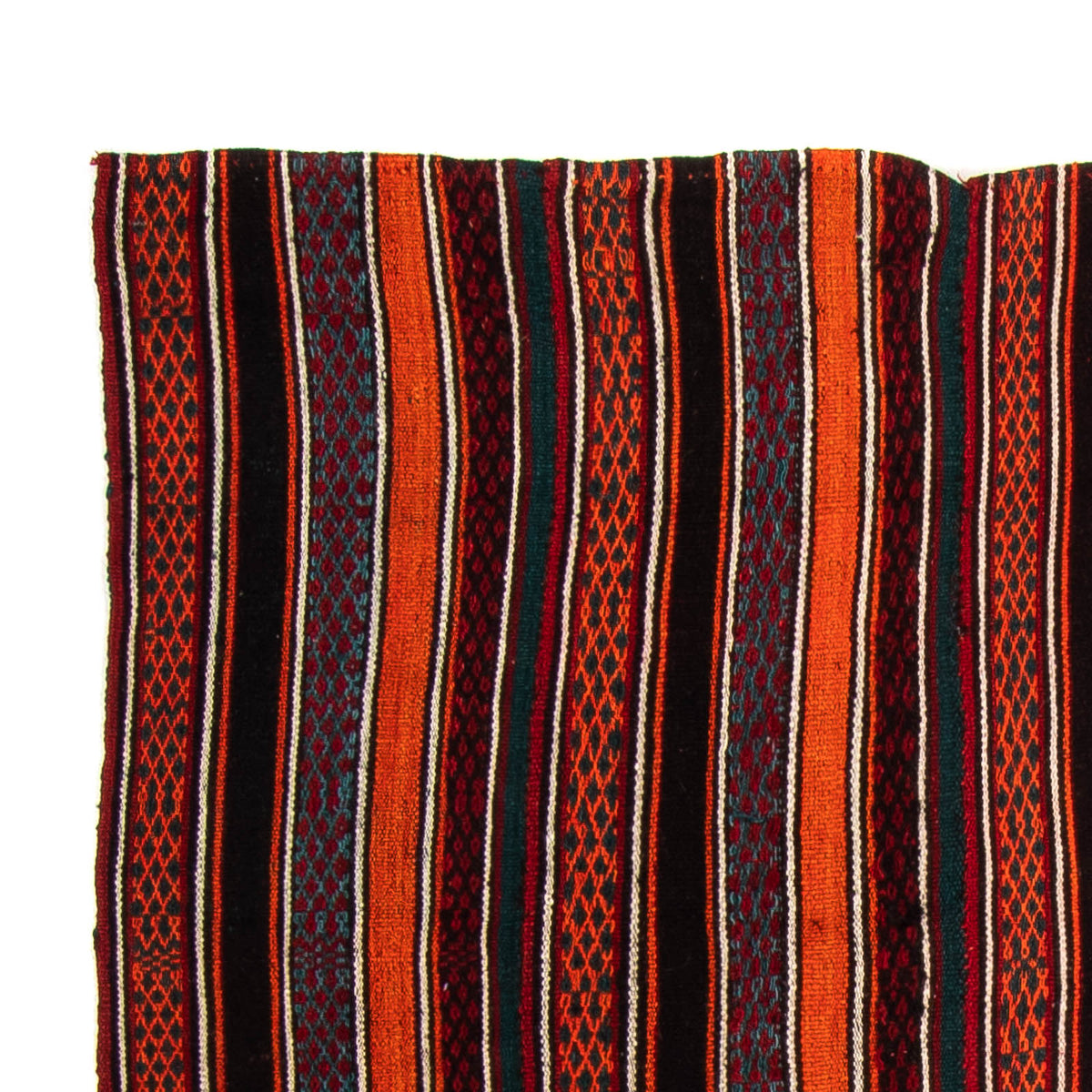 Kelim Teppich Old 155x220cm